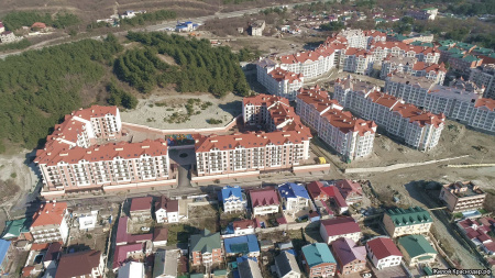 ЖК Прованс